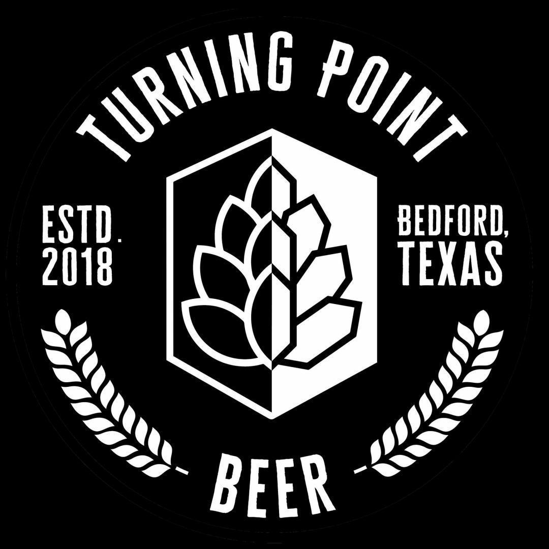 Turning Point Beer - Bedford, Texas